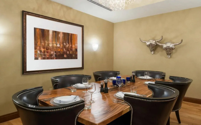 Denver Marriott Westminster