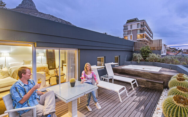 O on Kloof Boutique Hotel