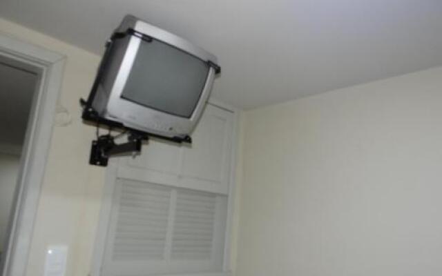 Hospedagem Municipal