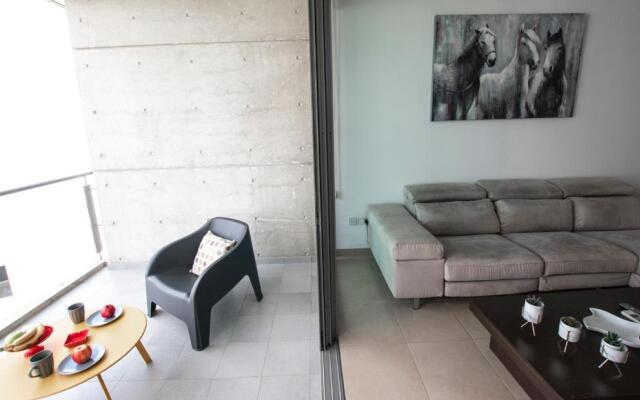 Elite CozyApt*NICOSIA*,Hilton area,WelcomesU!!!