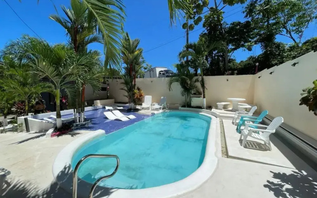 Millenium Hostels - Manuel Antonio