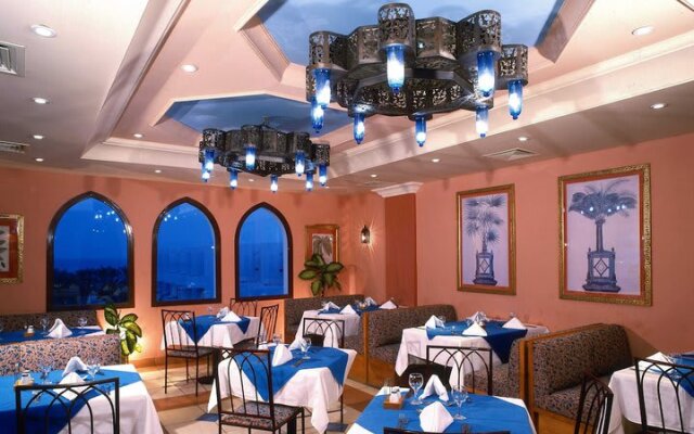 Iberotel Fanara Residence