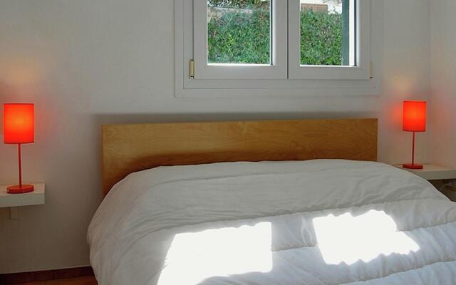 Holiday Home With sea View