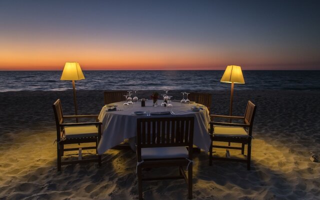 Anjajavy le Lodge - Relais & Châteaux