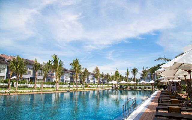 Best Western Premier Sonasea Villas Phu Quoc Resort