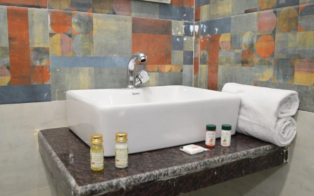 Hotel Zen Rooms Alwar