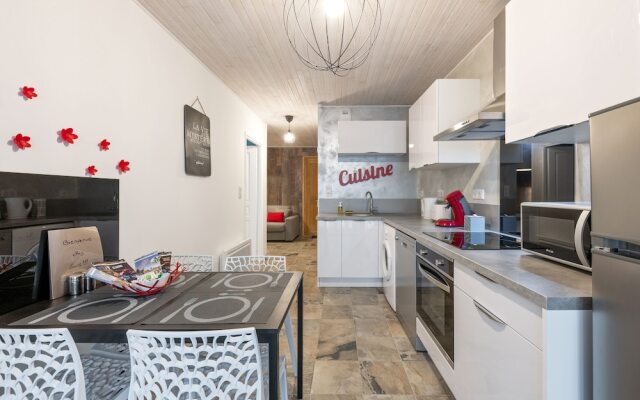 Les Nuits d'Anis - Parking Sécurisé