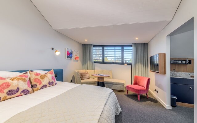 The Byng Street Boutique Hotel