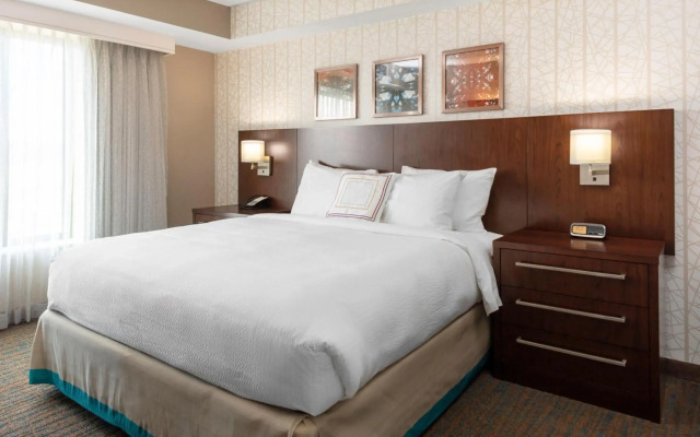 Residence Inn by Marriott Boston Burlington