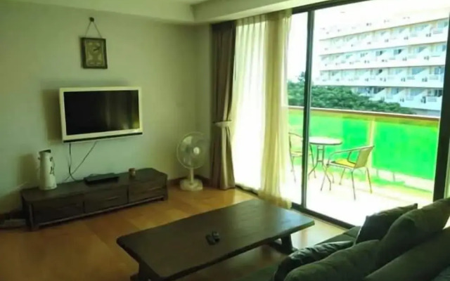 Rocco Hua Hin 512 Condominium