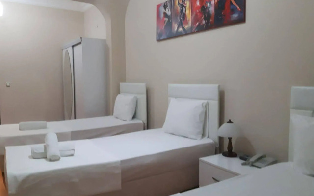 Melody city hotel