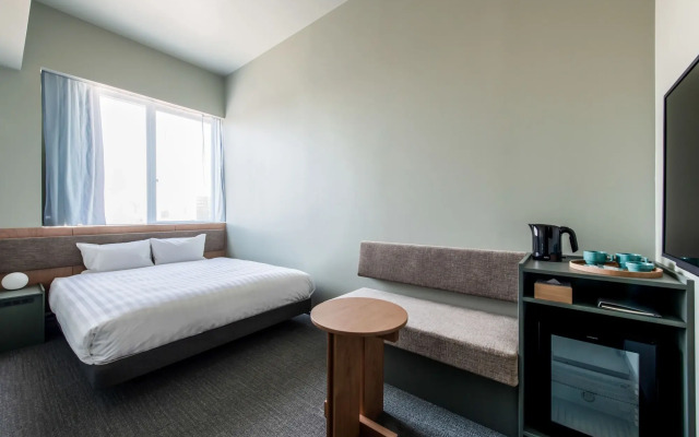 KAIKA Tokyo by The Share Hotels