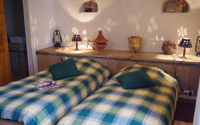La Ferme de Menoun