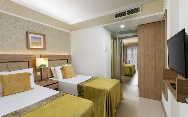 Innvista Hotels Belek - All Inclusive