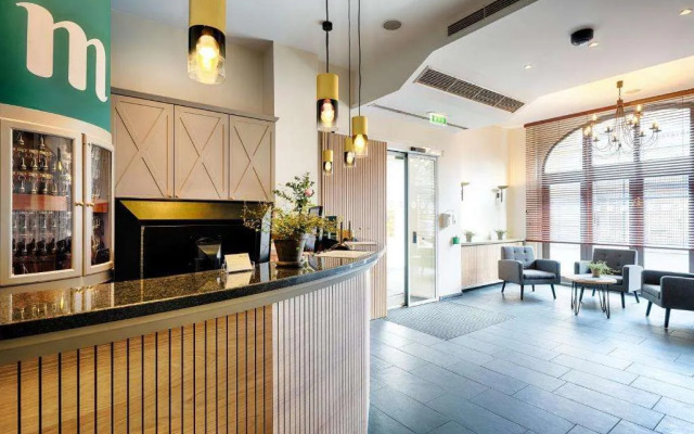 martas Hotel Berlin-Mitte