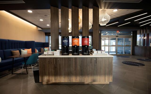 TRU By Hilton Allen Dallas