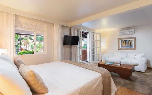 Abracadabra Boutique Hotel