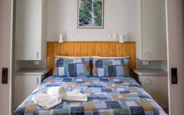 Lake Fyans Holiday Park