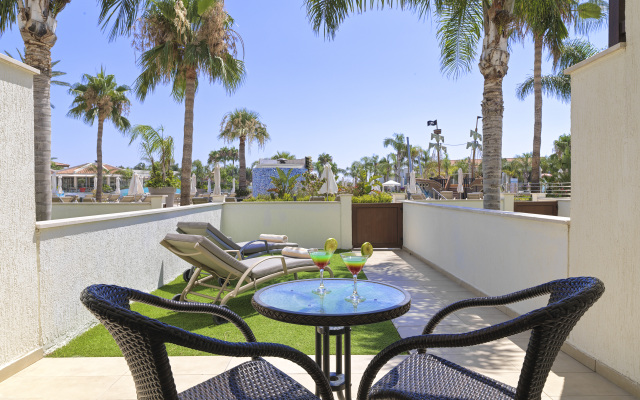 Olympic Lagoon Resort – Ayia Napa