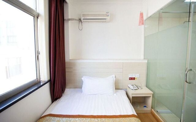 Thankyou Express Inn - Suzhou