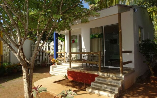 Casa Finca El Karaho