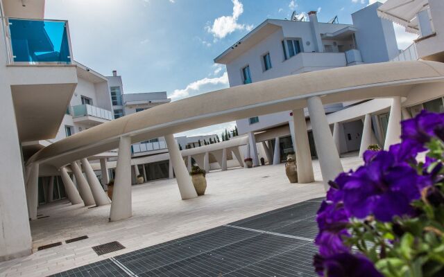 Hotel La Corte di Leuca