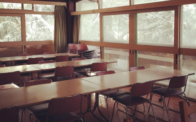 Amanohashidate Youth Hostel
