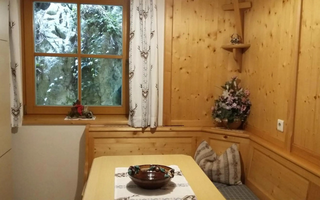 Ferienwohnung Brennerbauer