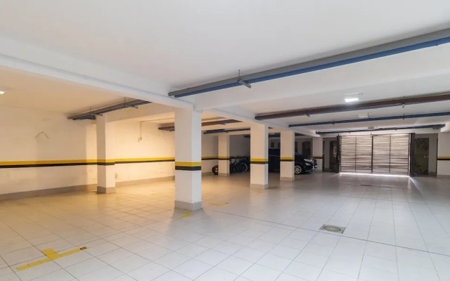 Apartment w/ BBQ 500m From the Beach Rlv0206