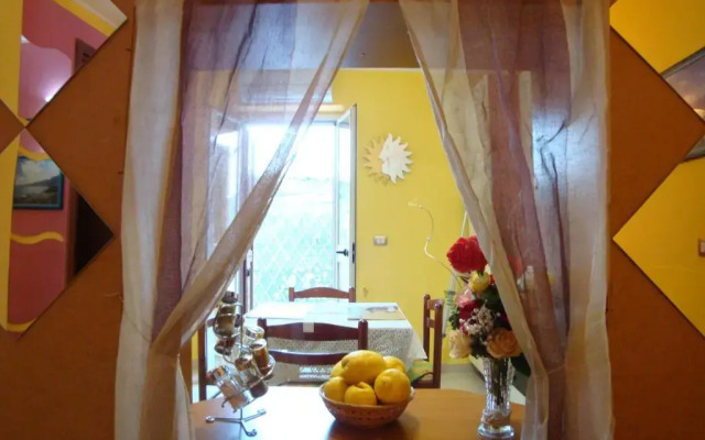 Scilla Private Luxury Apartments