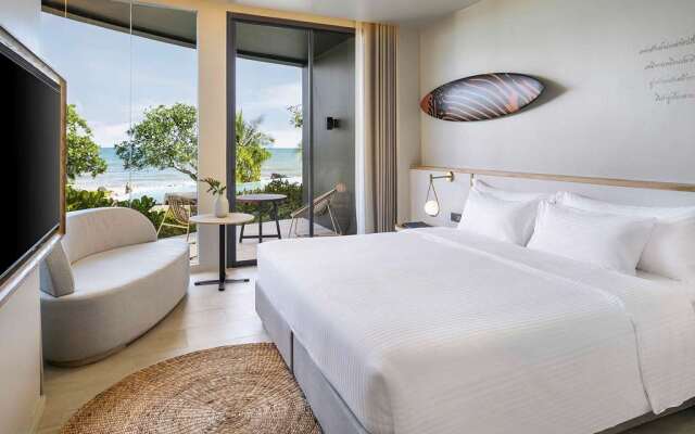 Mercure Rayong Lomtalay Villas & Resort