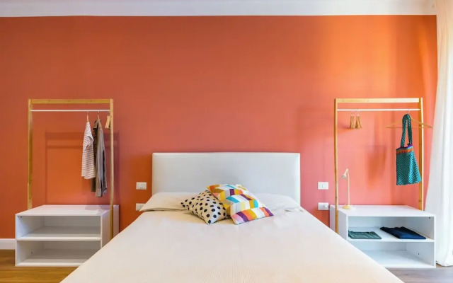 Napoli Bellavista Apartment