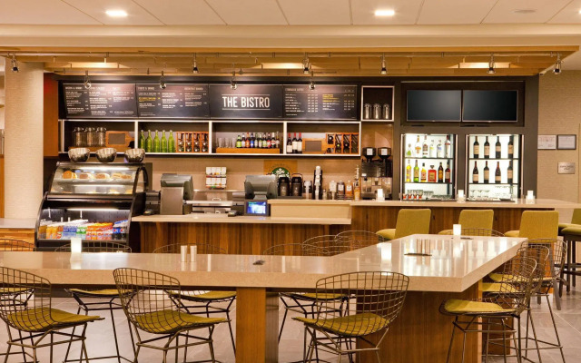 Courtyard by Marriott Yonkers Westchester County