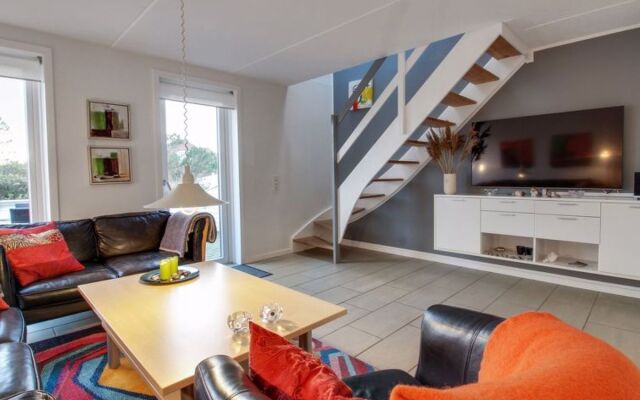 "Jenna" - 2.5km from the sea in Western Jutland