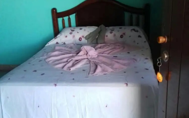 Ilhéus Pousada Pé na Areia