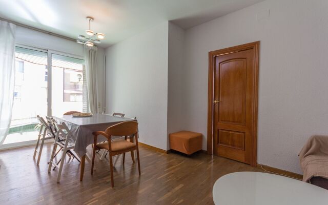 Apartamento Valencia