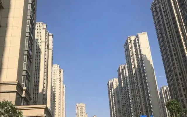 Yashang Hotel