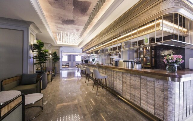 Mercure Xi'an Downtown