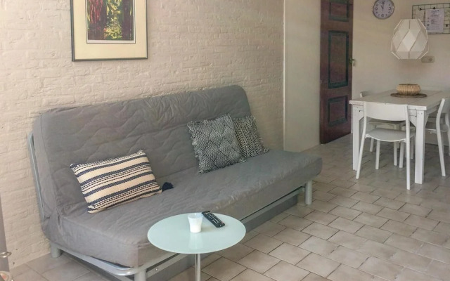 Appartement 3 - De Eekhof