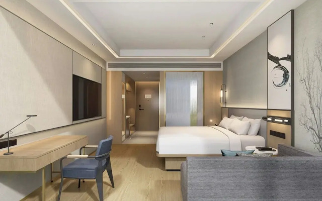 Fairfield By Marriott Qingdao West Coast
