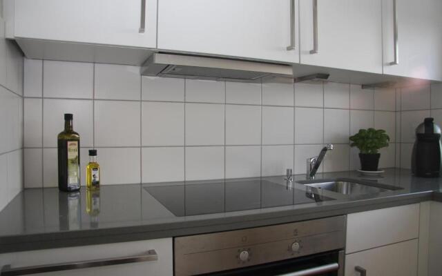 Sylter Apartments Wilhelmstrasse