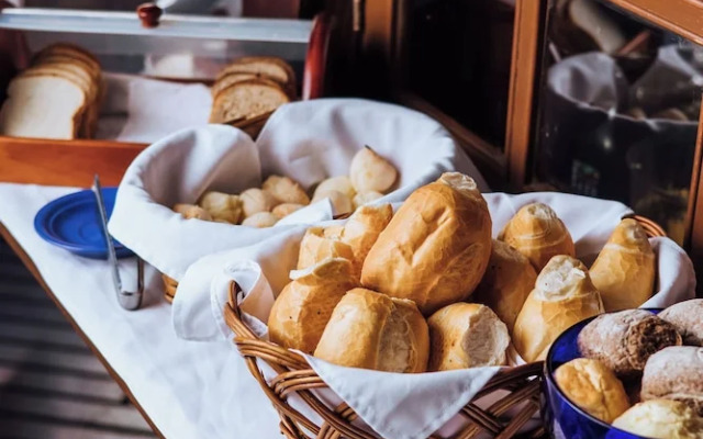 Pousada Vila das Pedras