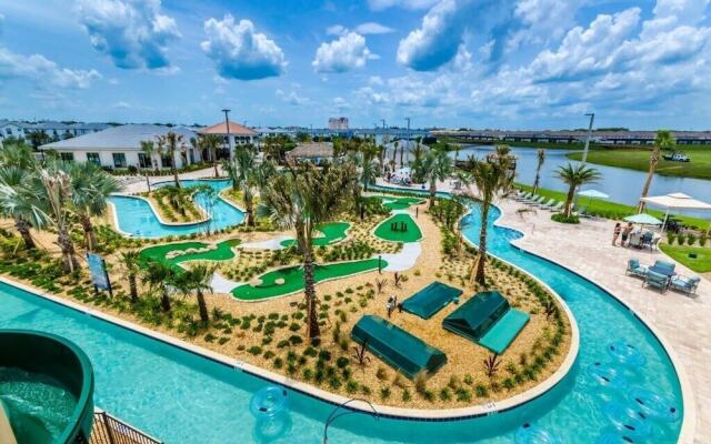 4804rc - Storey Lake 4 Bedroom Townhouse