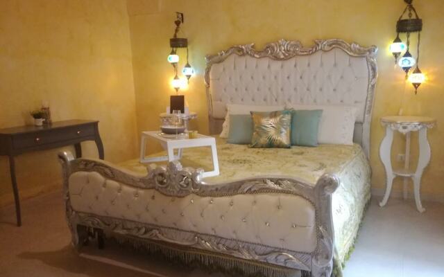 Borgo Salentino Guest House