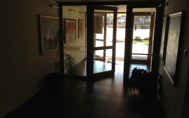 Hotel Chepelare