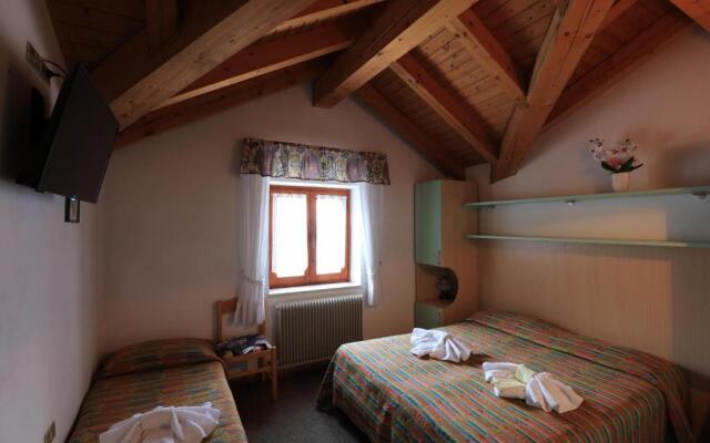 Hotel Aurora