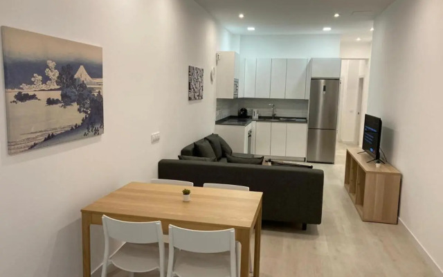 Matadero Apartments 3