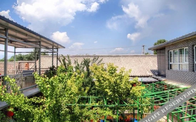 Lao Zhang Inn