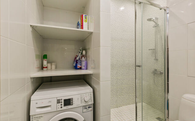 Апартаменты МаксРеалти24 ул. Новотушинская 6