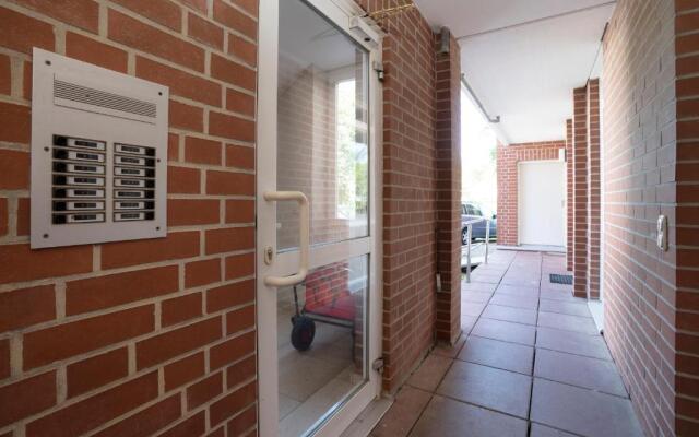 Haus Seeblick Wohnung A2
